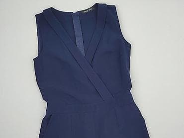 Pretty Girl, Kombinezon damski, rozmiar L