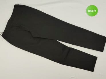 papaya ubrania sukienki: Papaya, Spodnie materiałowe damskie, rozmiar M — 3