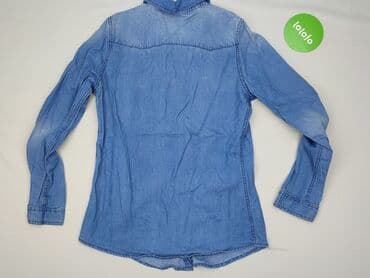 koszula w paski bershka: Koszula damska, rozmiar S — 3