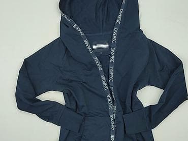 Diverse, Bluza z kapturem damska, rozmiar S