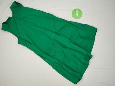 reserved bialy sweter: Reserved, Sukienka damska, M — 2