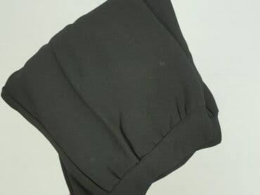 legginsy jeździeckie ocieplane: Spodnie materiałowe damskie, rozmiar 2XL — 6