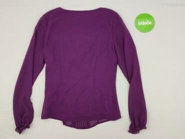 koszulka do garnituru damskiego: Bluzka damska, S — 3