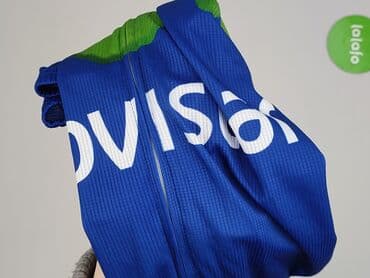 pull bear szorty: T-shirt sportowy dla mężczyzn, rozmiar XL — 5