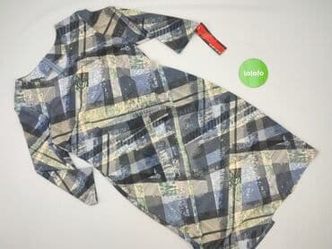 sukienka na wesele srebrna: Sukienka damska, XL — 2