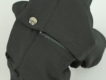 krótkie spodenki damskie do pracy: Sinsay, Szorty damskie, rozmiar L — 8