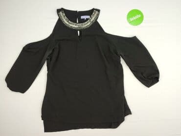 Women: Anna Field Curvy, Women's blouse, size 3XL (EU 46) — 2