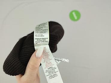 walbusch sweter: Marks & Spencer, Golf damski, rozmiar M — 5