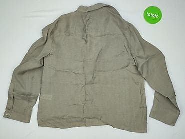 zara klapki biale: Zara, Koszula damska, rozmiar XL — 3