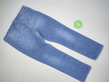bluza wrangler: Jeansy damskie, rozmiar L — 3