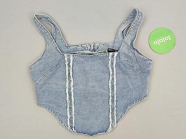 ubrania na quada: PrettyLittleThing, Body damskie, rozmiar M — 2