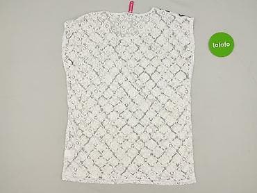 bluzki panterki: Bluzka damska, rozmiar 4XL — 5