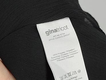 stanik 65a: Gina Tricot, Top damski, rozmiar 2XS — 7