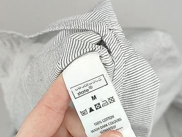 misbhv dresy: Cedar Wood State, Koszulа dla mężczyzn, rozmiar M — 4