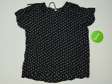 garnitury xl: Bluzka damska, rozmiar 3XL — 3