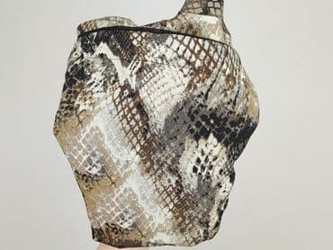 snake t shirty: Tunika damska, rozmiar M — 4