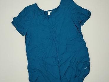 infinity blouse: Bluzka damska, rozmiar M — 1