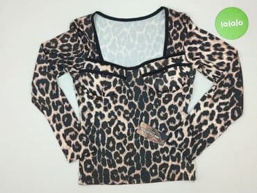 shein sukienka z piórami: Women's blouse, S at lalafo.pl — 2 shein sukienka z piórami: Women's blouse, S — 2