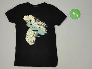 koszulka piłkarska stradivarius: Stradivarius, T-shirt damski, rozmiar XS — 2