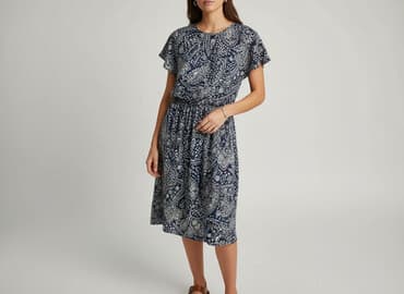 hampton republic koszula damska: Hampton Republic, Sukienka damska, rozmiar L — 6