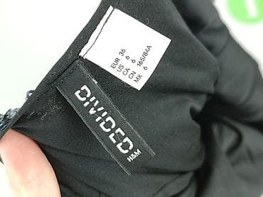 t shirty cekiny: H&M Divided, Sukienka damska, rozmiar S — 6