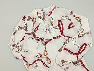 borowiecki bluzki: Blanche, Bluzka damska, rozmiar L — 1