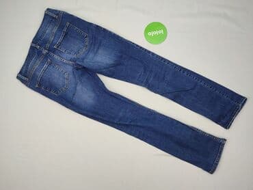 dżinsy odra: Jeansy damskie, rozmiar S — 4