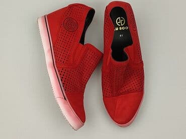 Flat shoes for women, 41 at lalafo.pl Flat shoes for women, 41