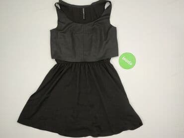 sukienki midi dopasowane: Stradivarius, Women`s dress, size M (EU 38) — 2