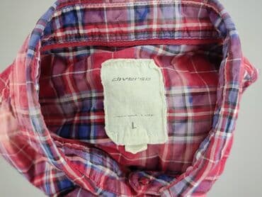 Bluzki i koszule: Diverse, Koszula damska, rozmiar L — 4