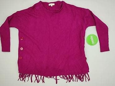 benetton buty: Oltre, Sweter damski, rozmiar One size — 2