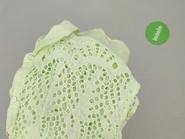 vistula koszule z krótkim rękawem: Women's blouse, size S — 4