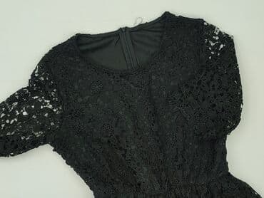 kapcie wiązane: Sukienka damska, rozmiar S — 1