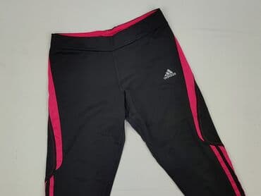 Adidas, Лосини Спортивні жіночі, S