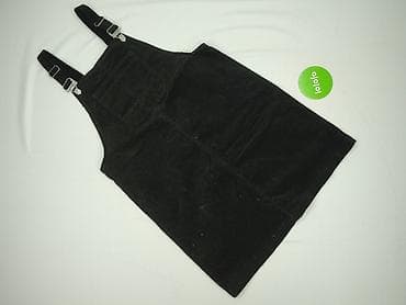 smyk sandaly: TU Woman, Ogrodniczki damskie, rozmiar M — 2