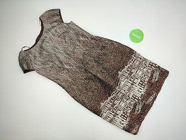 bialcon sukienki: Sukienka damska, rozmiar L — 2