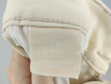 kozaki zimowe w ccc: Jeansy damskie, XS — 5