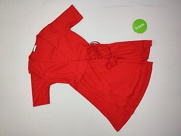 bez ramion: Zara, Sukienka damska, rozmiar S — 2