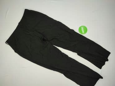 medicine spodnie damskie jeansy: Medicine, Spodnie materiałowe damskie, rozmiar XL — 3