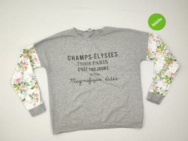 isolde bluzki: Atmosphere, Bluzka damska, rozmiar 2XL — 2