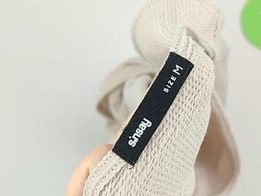 white stuff bluzki: Sinsay, Top damski, rozmiar M — 5