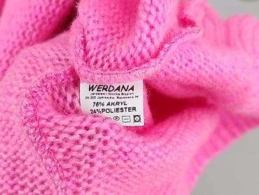 befado wyprzedaż: Bluza damska
, rozmiar M — 4