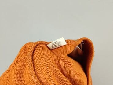 wełniany sweter: Sweter damski, rozmiar 4XL — 6