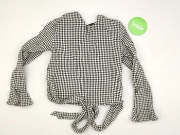 zara t shirty basic: Zara, Bluzka damska, rozmiar S — 3