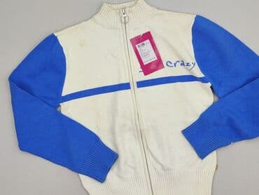 candy.pl ubrania: Kardigan damski, rozmiar M — 1