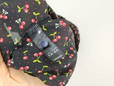 bluzki nietoperz plus size: George, Bluzka damska, rozmiar 3XL — 5