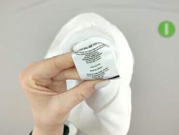 ile wazy kurtka trapstar: Lyle & Scott, Bluza z kapturem damska, M — 5