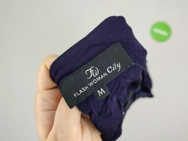 t shirty flash: Flash, Bluzka damska, rozmiar M — 5