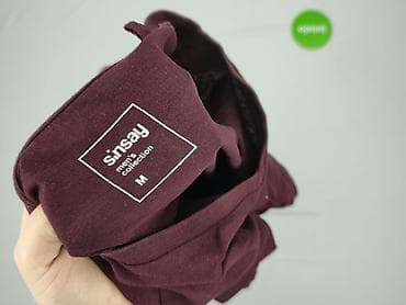 botki esprit: Sinsay, Koszulka dla mężczyzn, rozmiar M — 6