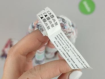 biustonosz 85dd: Etam, Sukienka damska, rozmiar L — 5